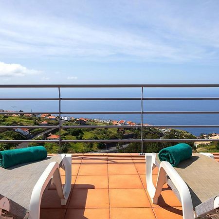 Casa Protea Com Piscina Privada By Madeira Sun Travel Estreito Da Calheta Exterior photo