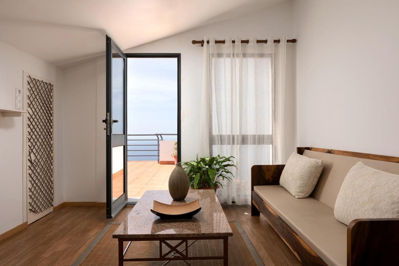 Casa Protea Com Piscina Privada By Madeira Sun Travel Estreito Da Calheta Exterior photo